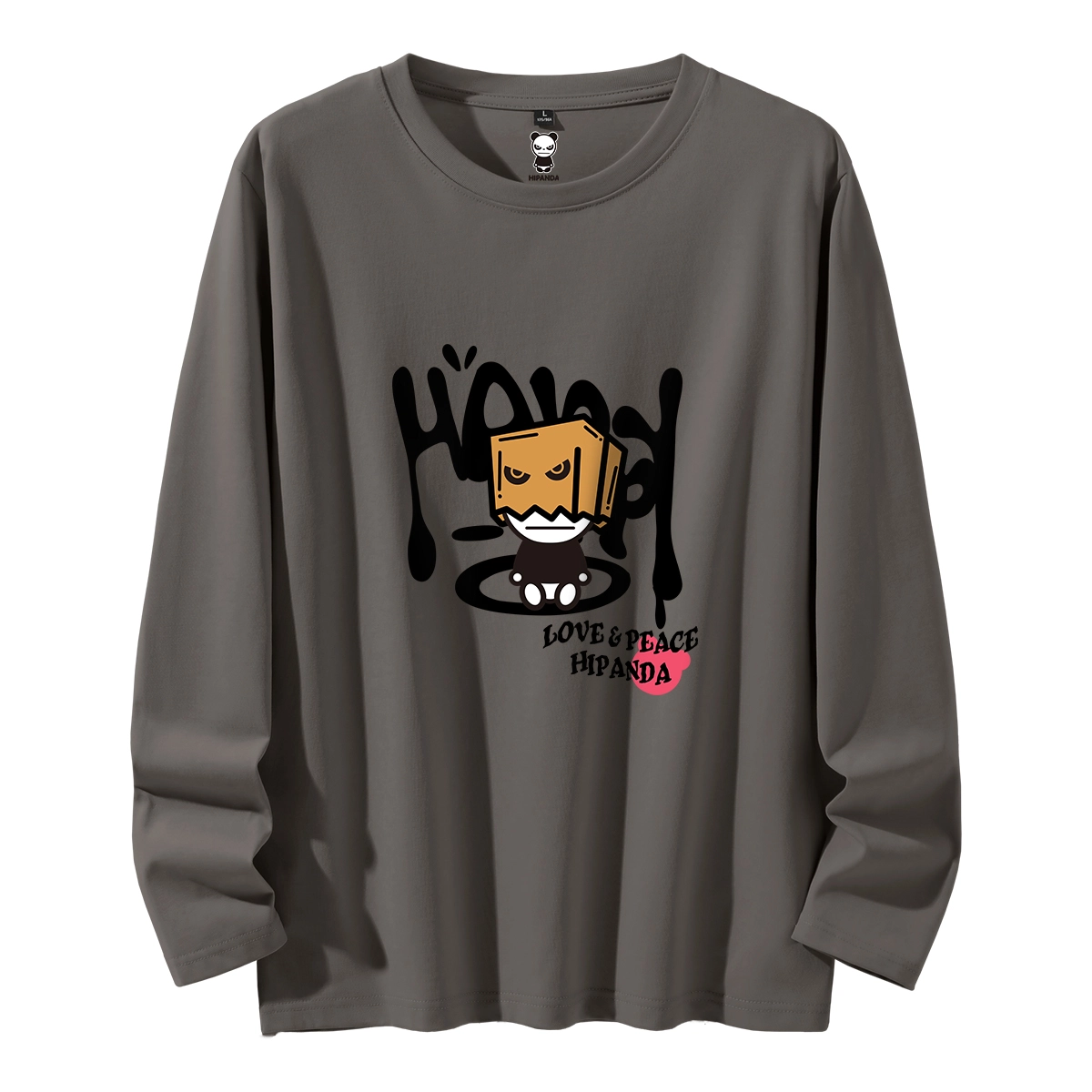 HIPANDA T