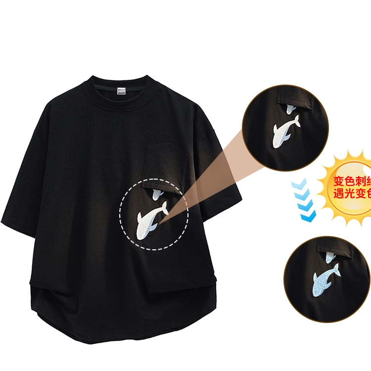 PAINT STAIN T