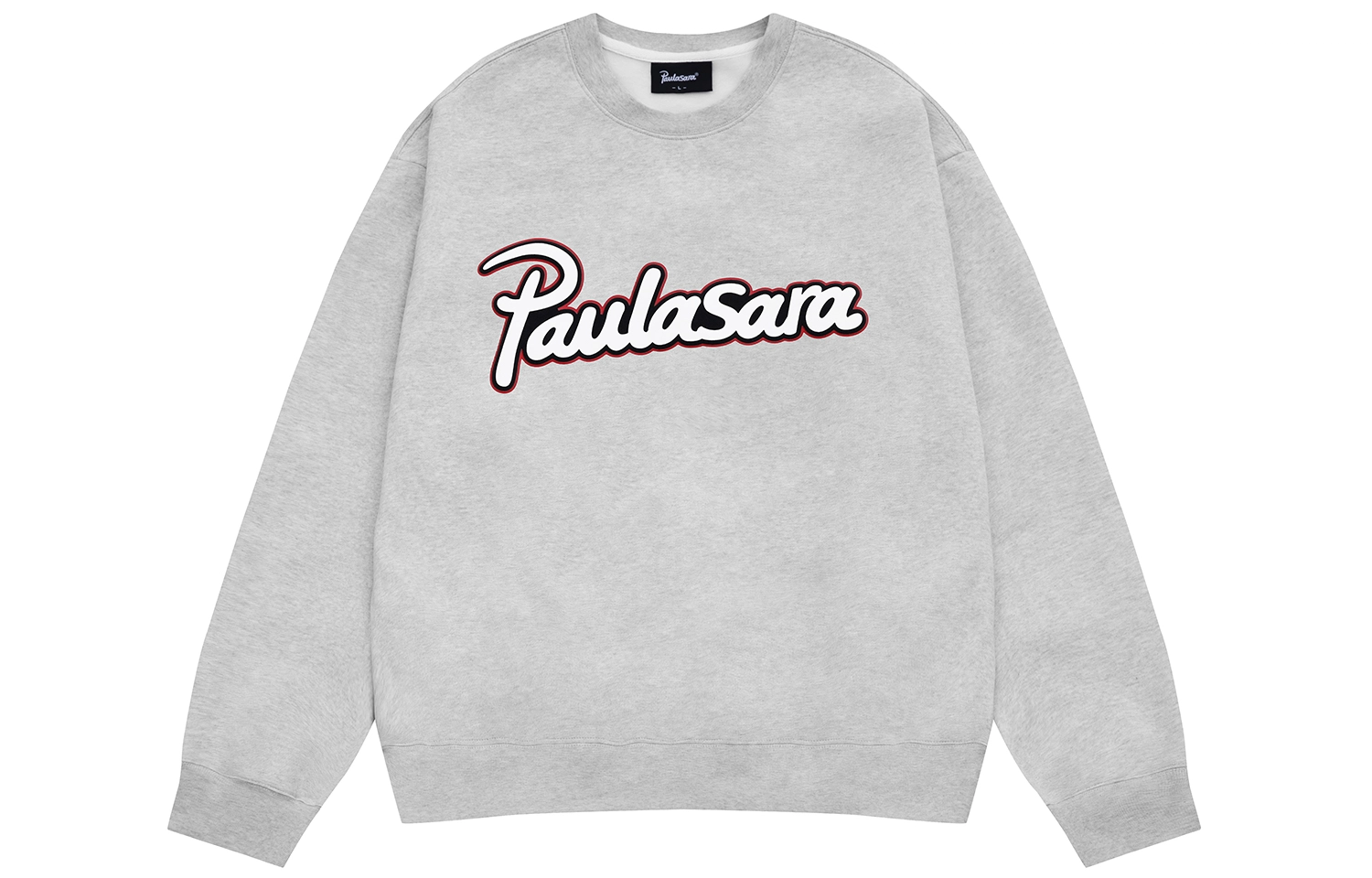 PAULASARA Logo