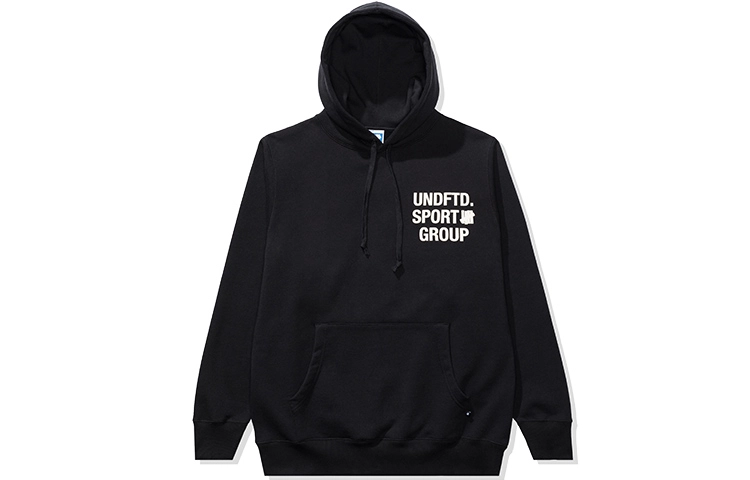 UNDEFEATED Logo