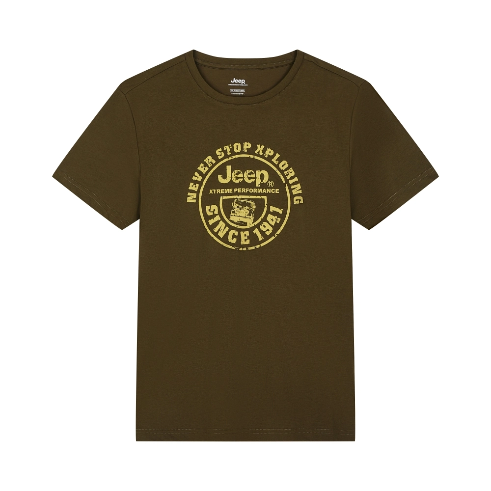 Jeep T