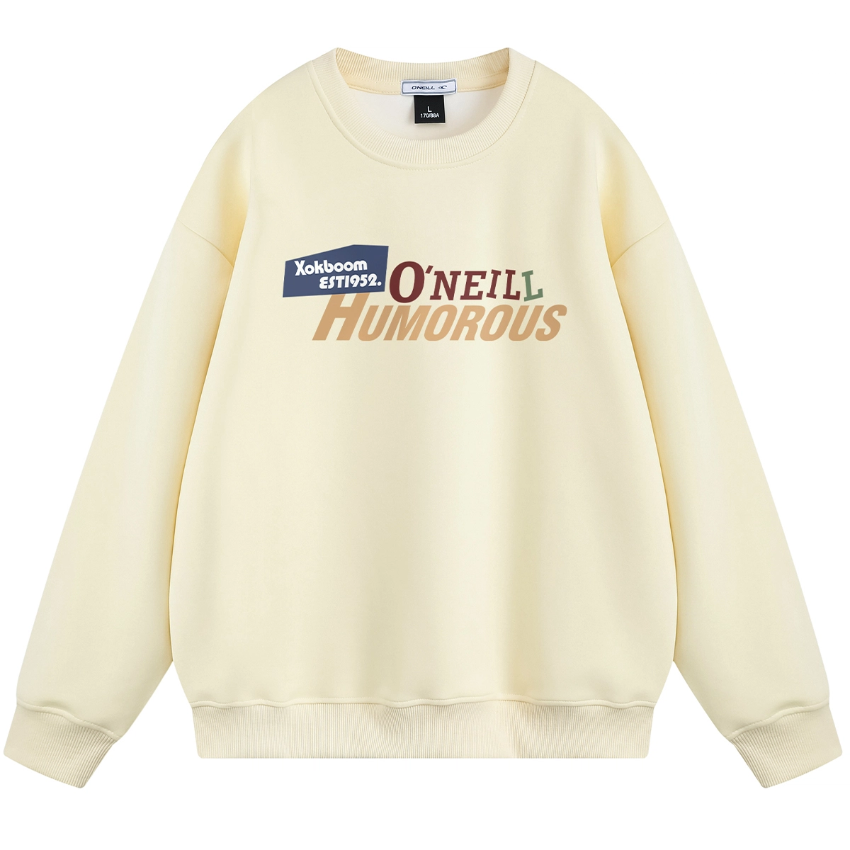 O'Neill logo