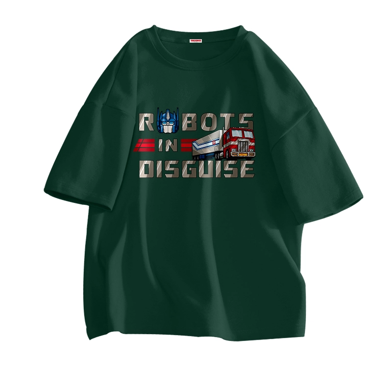 TRANSFORMERS T
