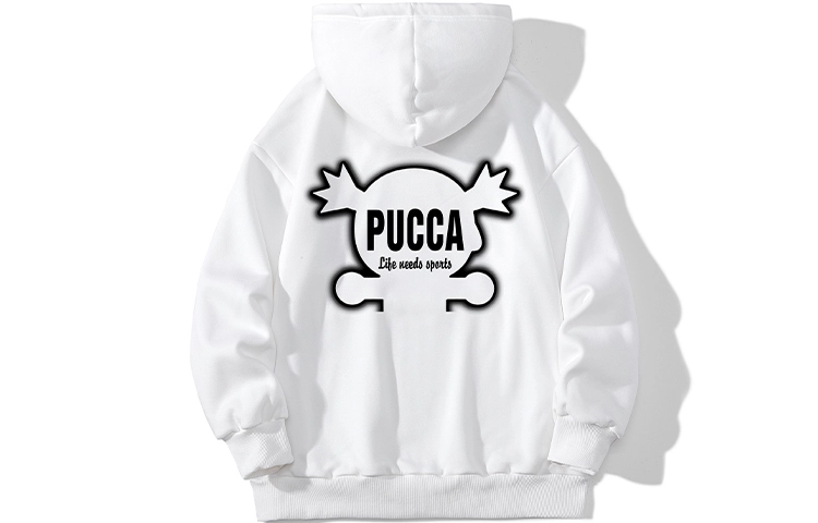 PUCCA Logo