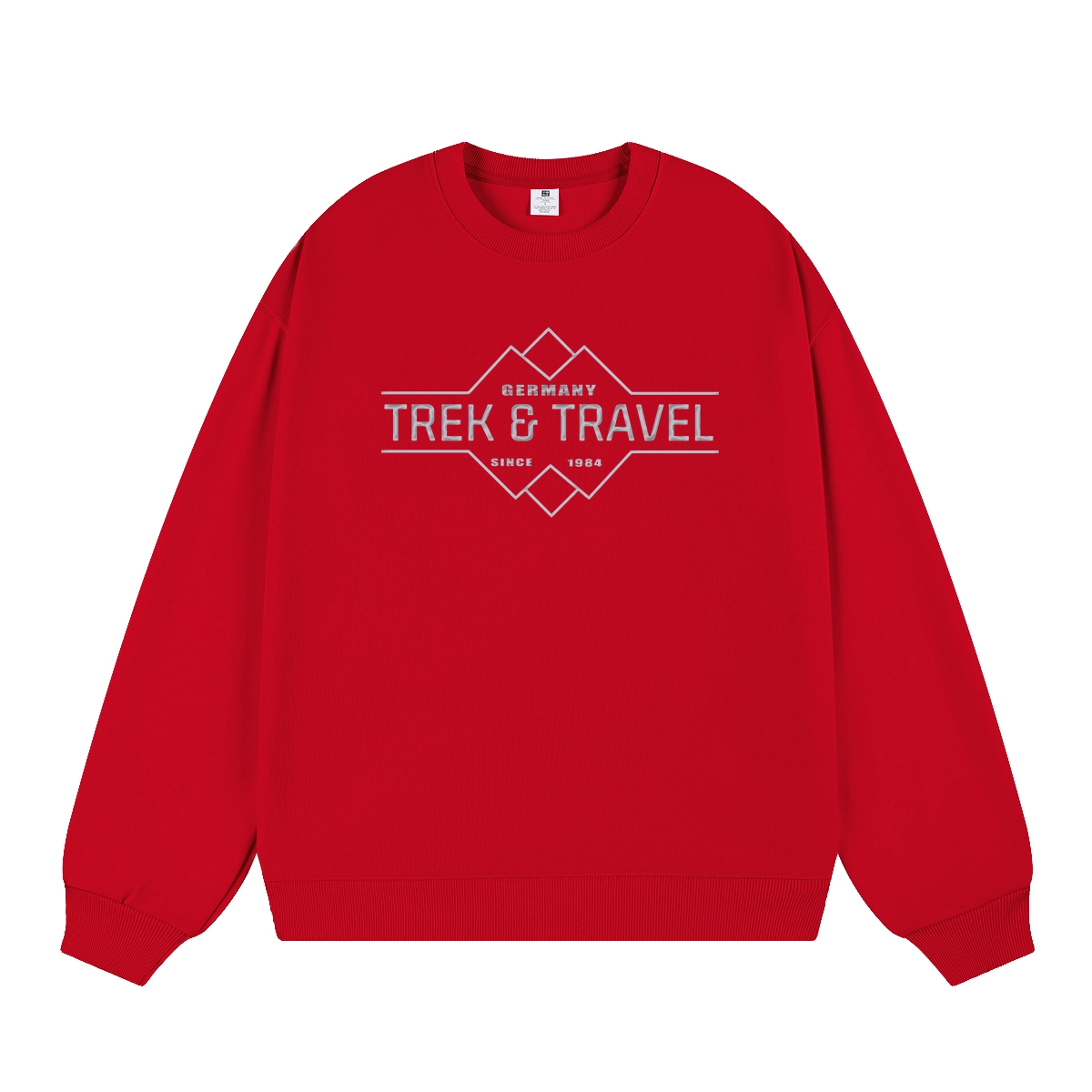 TREKTRAVEL logo