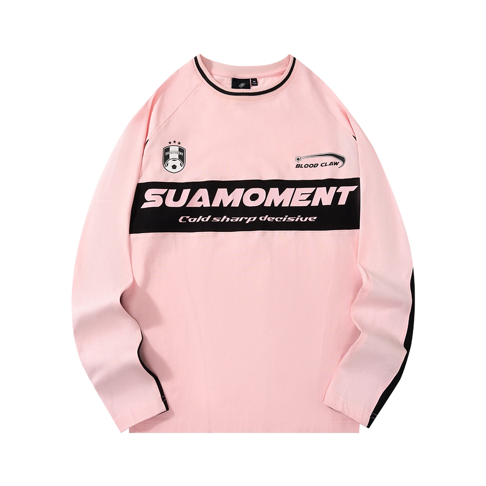 Suamoment T