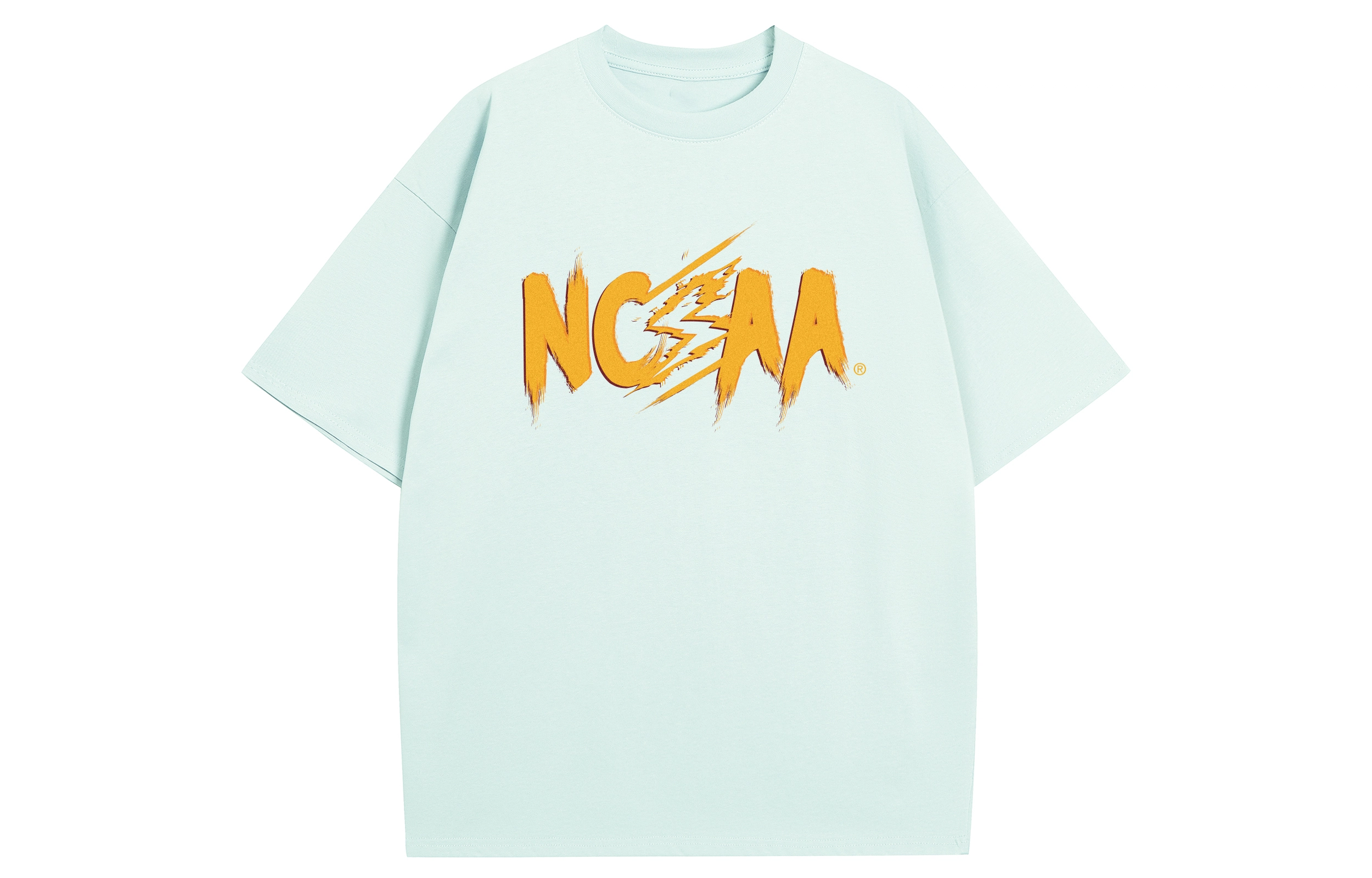 NCAA logoT