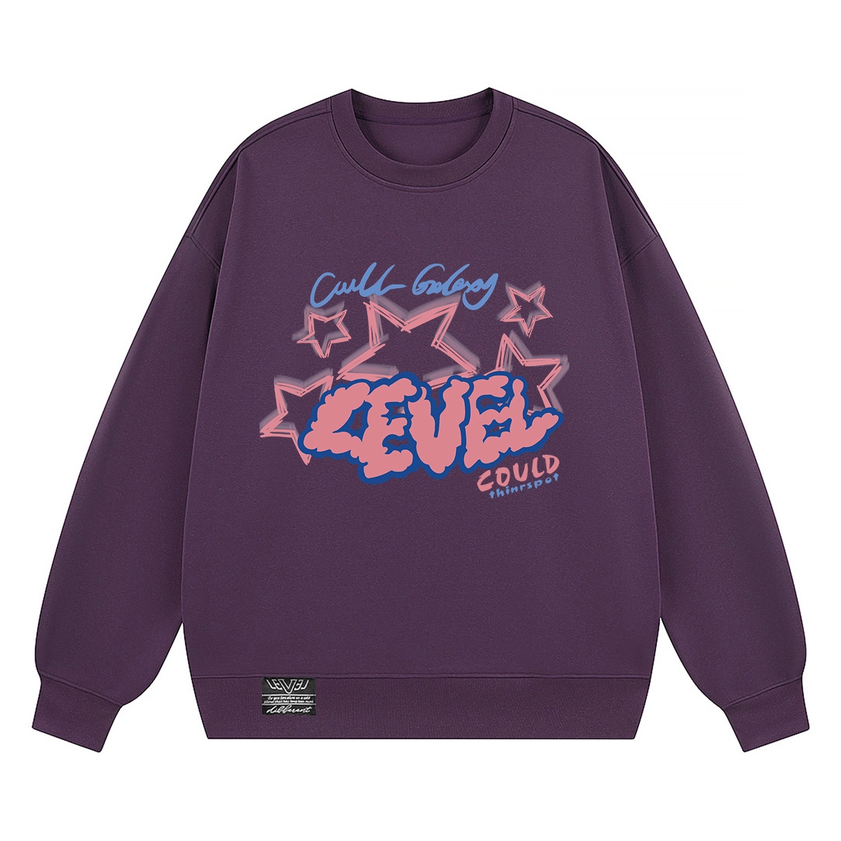 LEVEL RELAX logo
