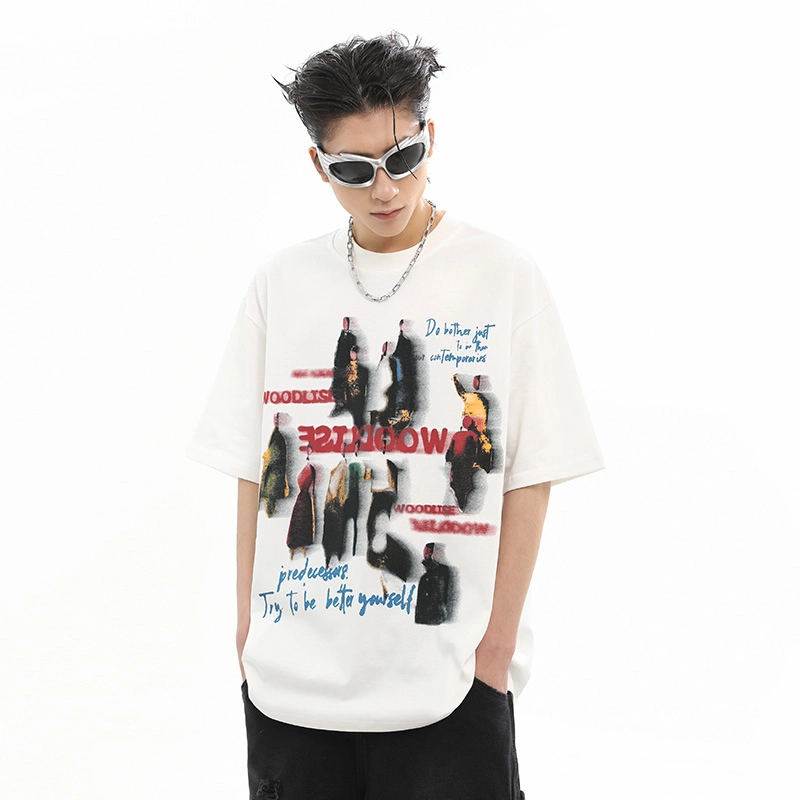 TREND ST T