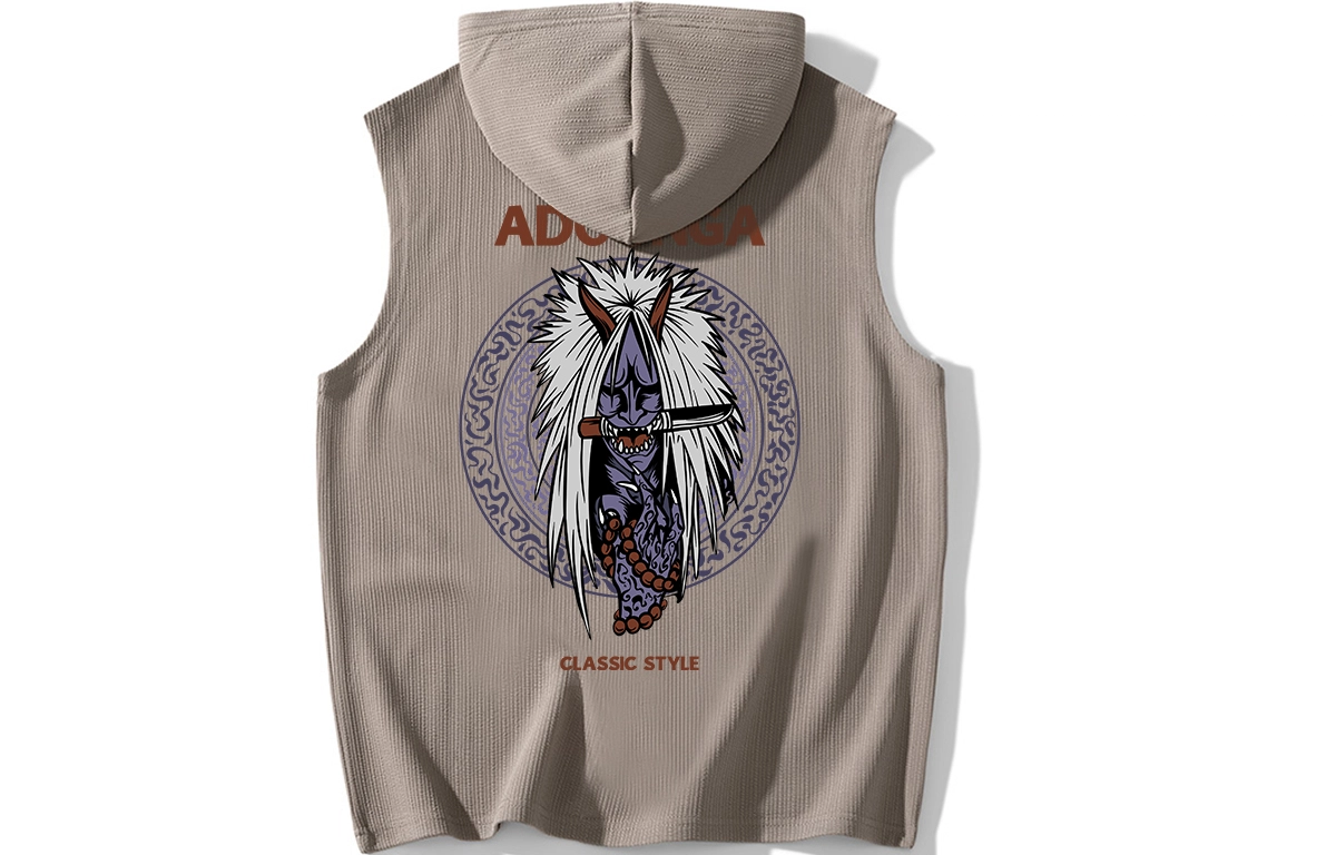 ADOONGA