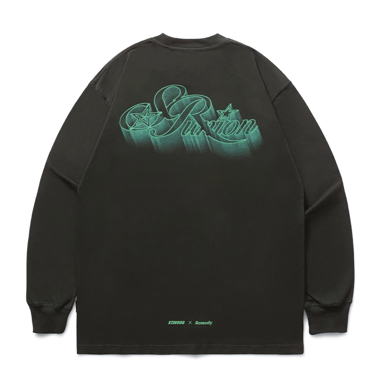 REMEDY x STA T