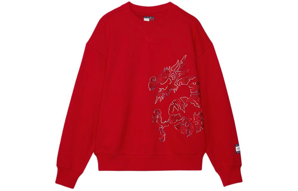 Tommy Hilfiger x CLOT SS24