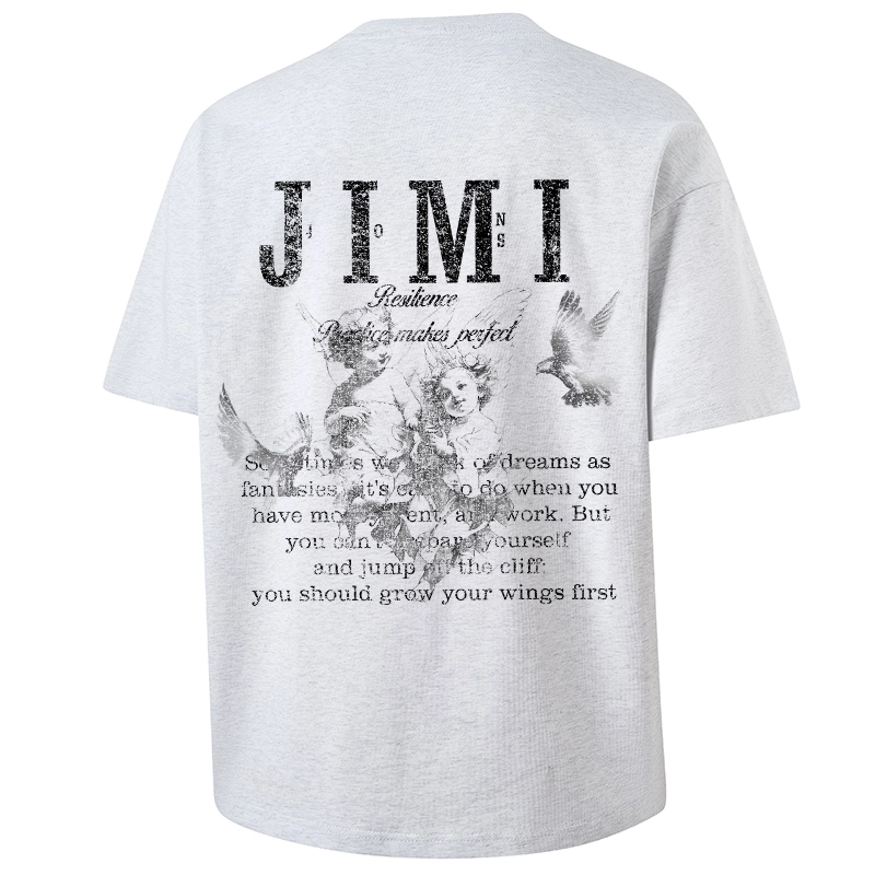 JIMIJONS T