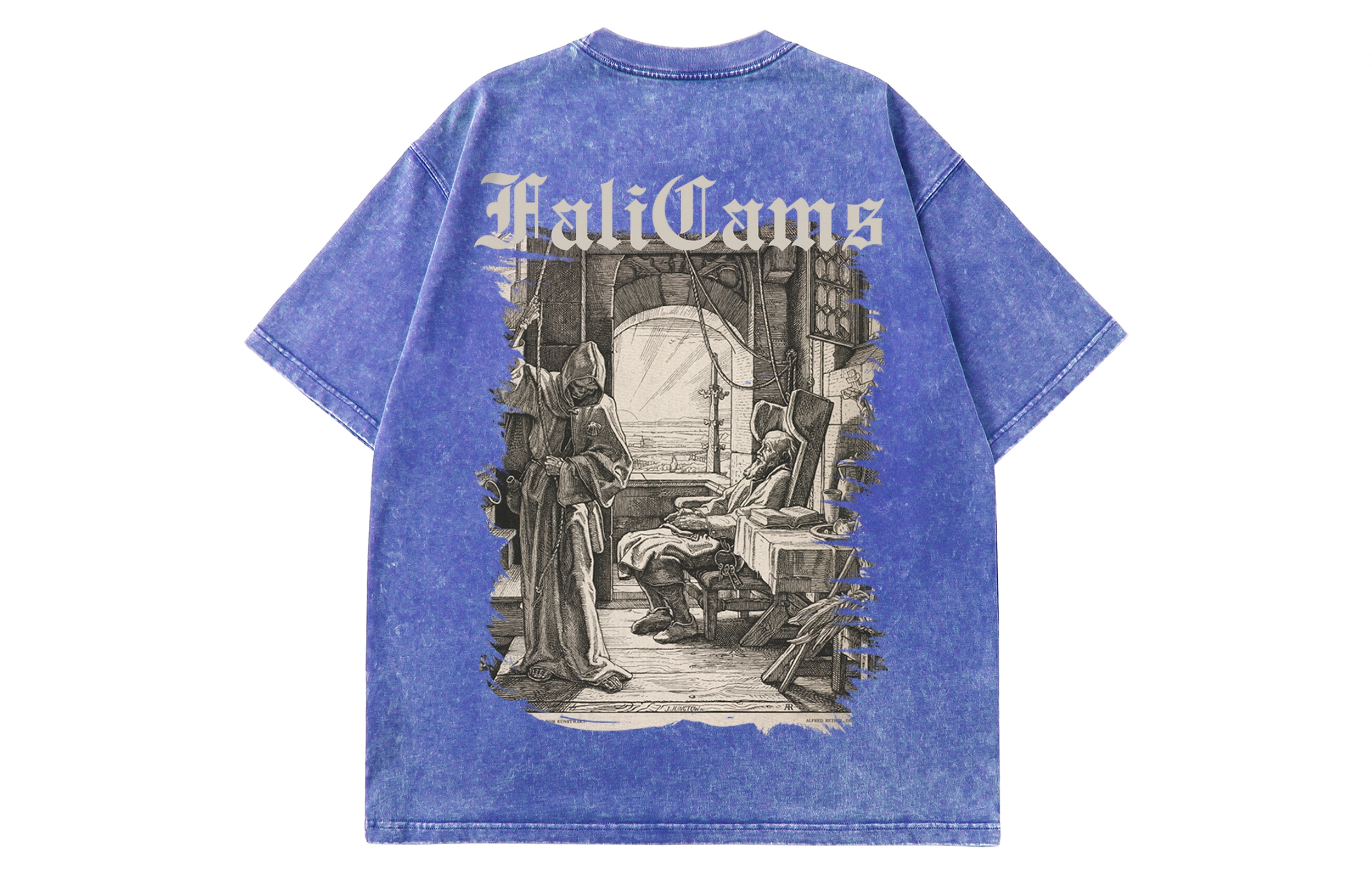 FALIAMS T