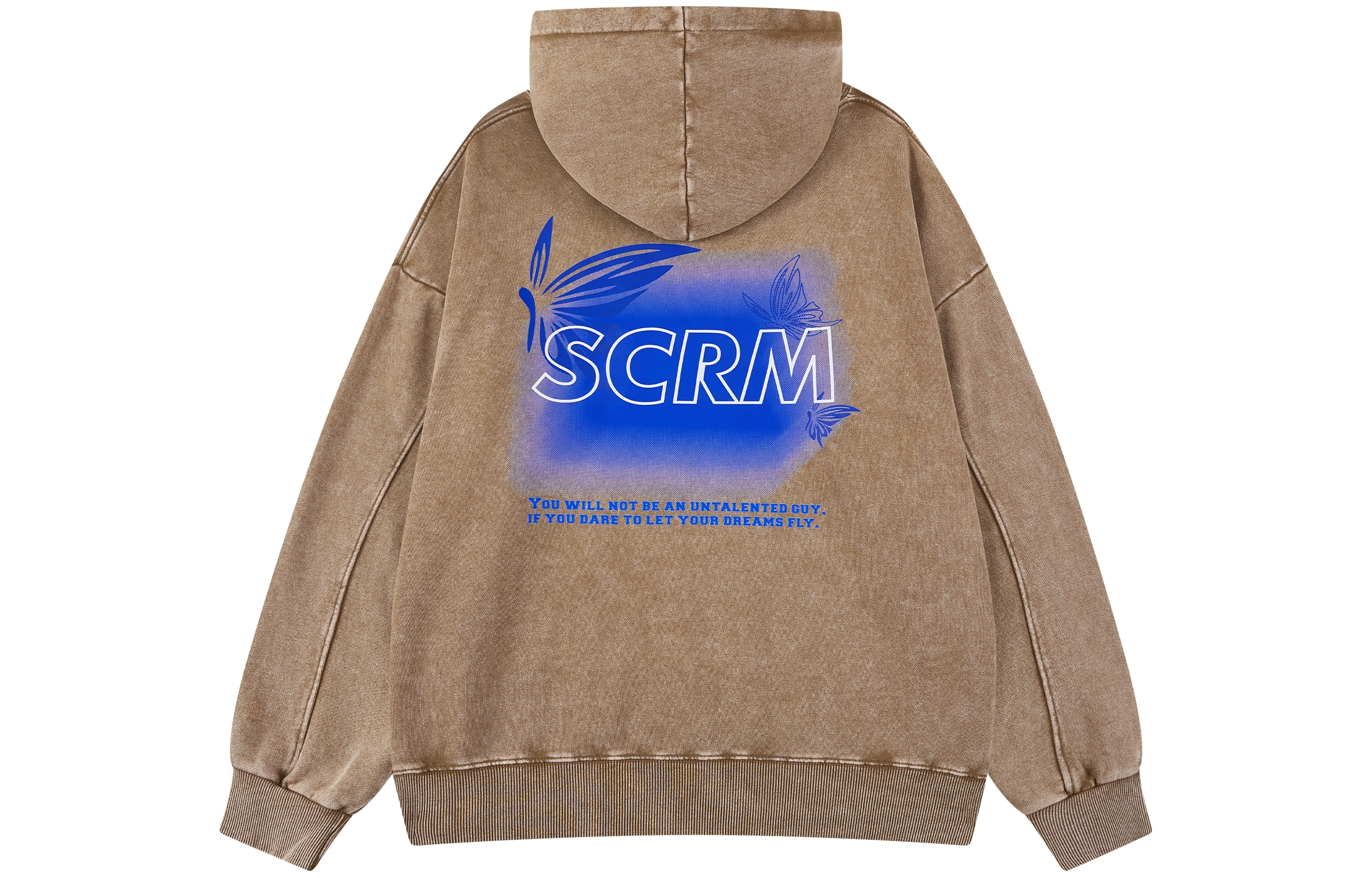 SCRM Logo