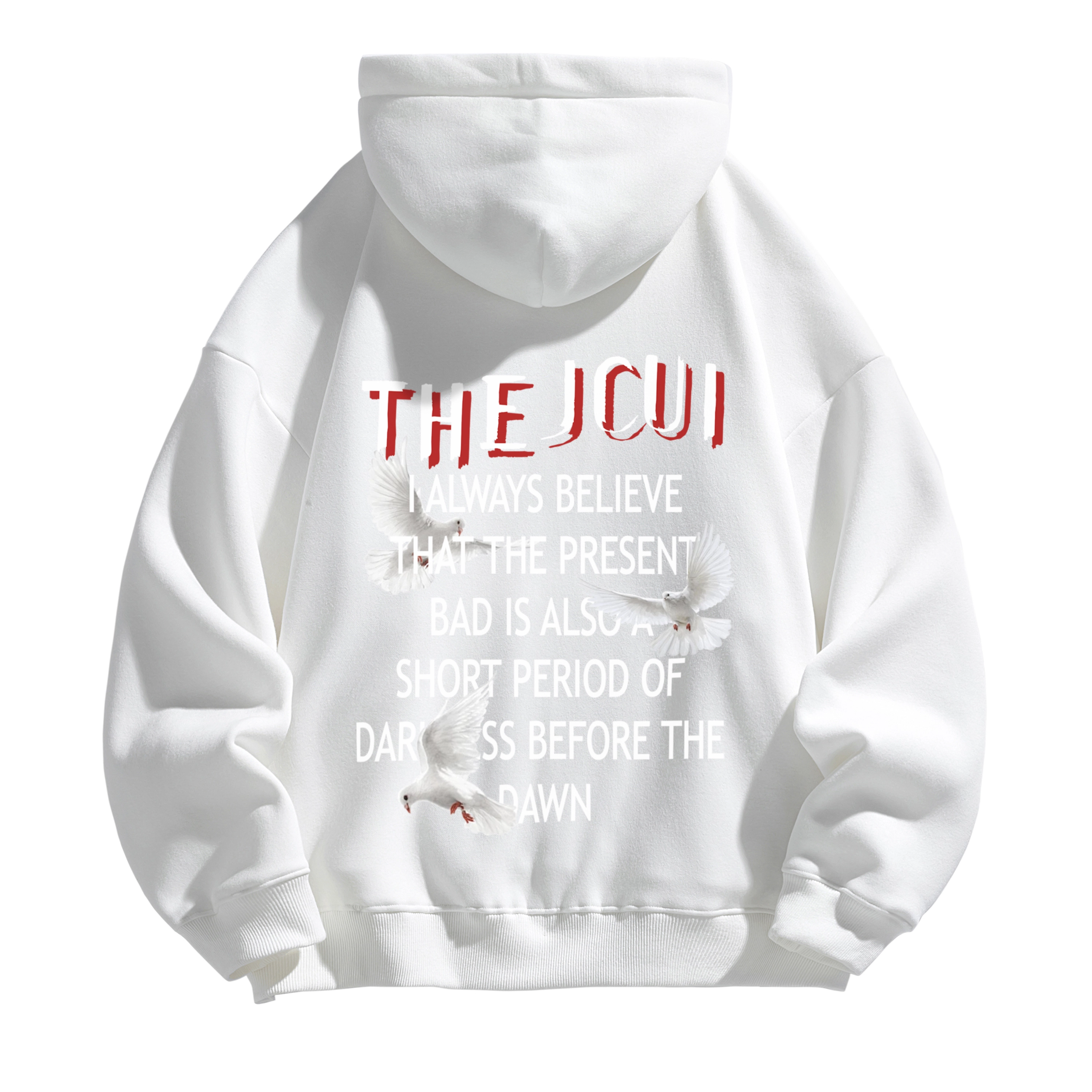 JCUI