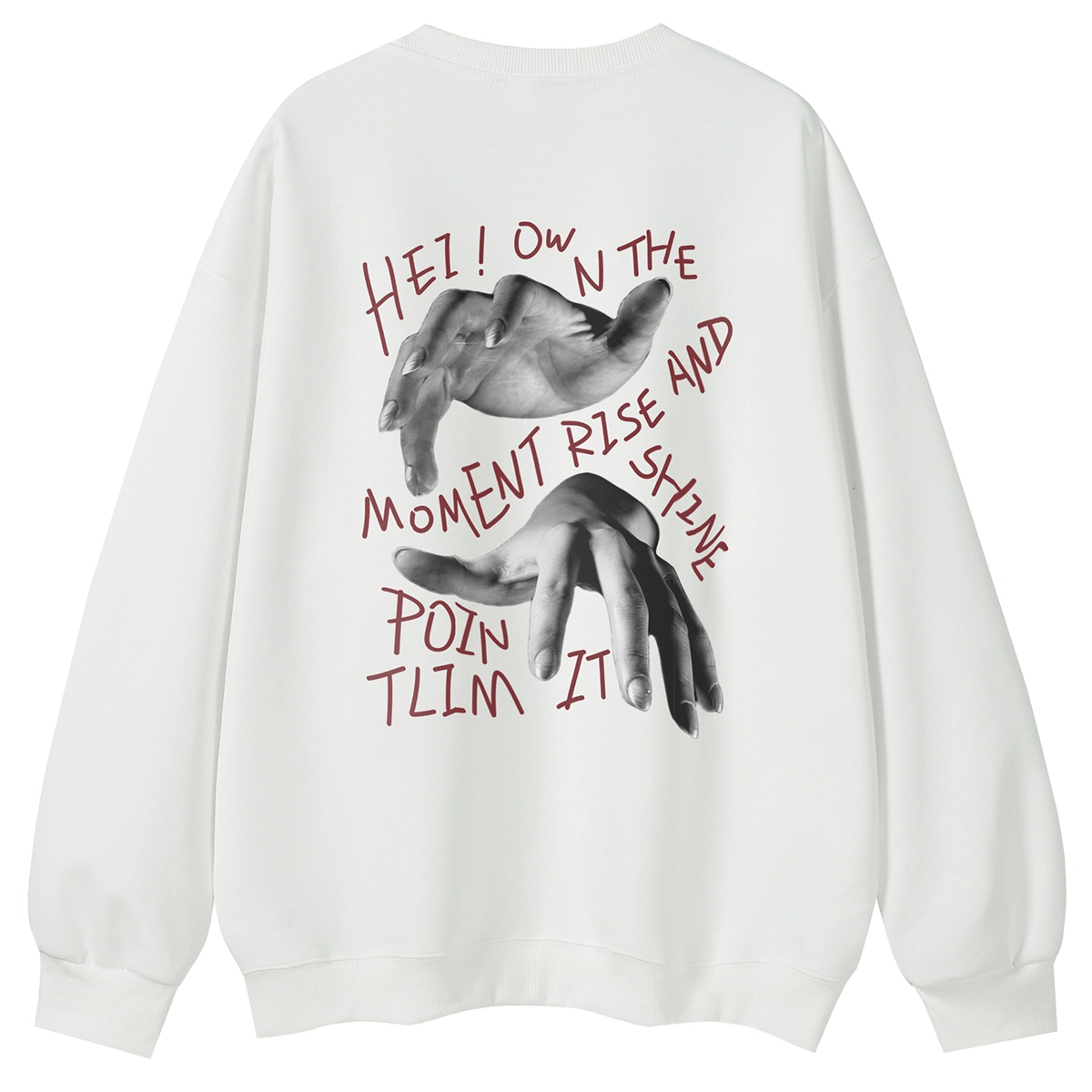 POINTLIMIT FW24