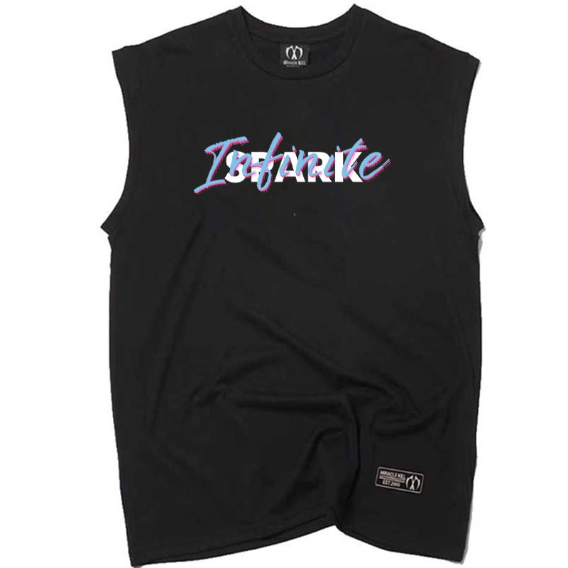 MIRACLE KILL x SPARK INFINITE T