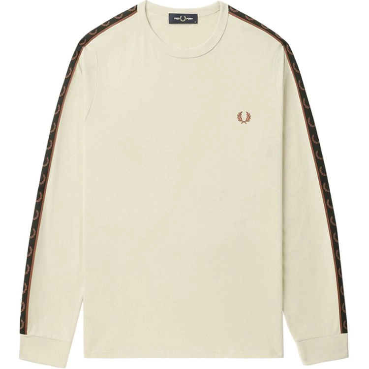 FRED PERRY FW24 T