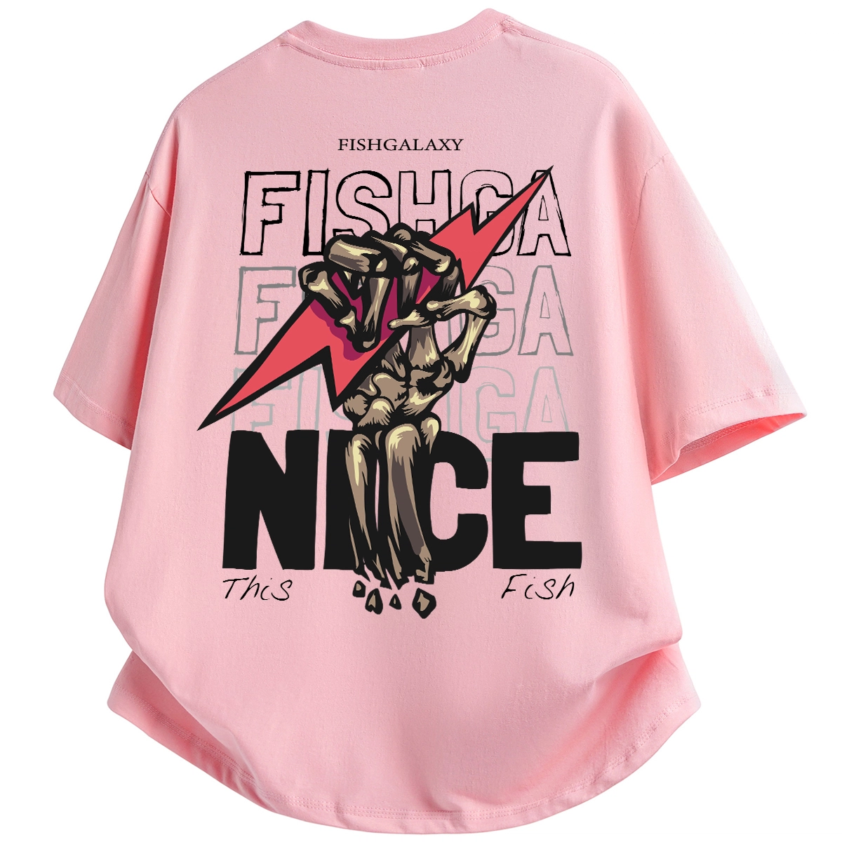 FISHGALAXY T