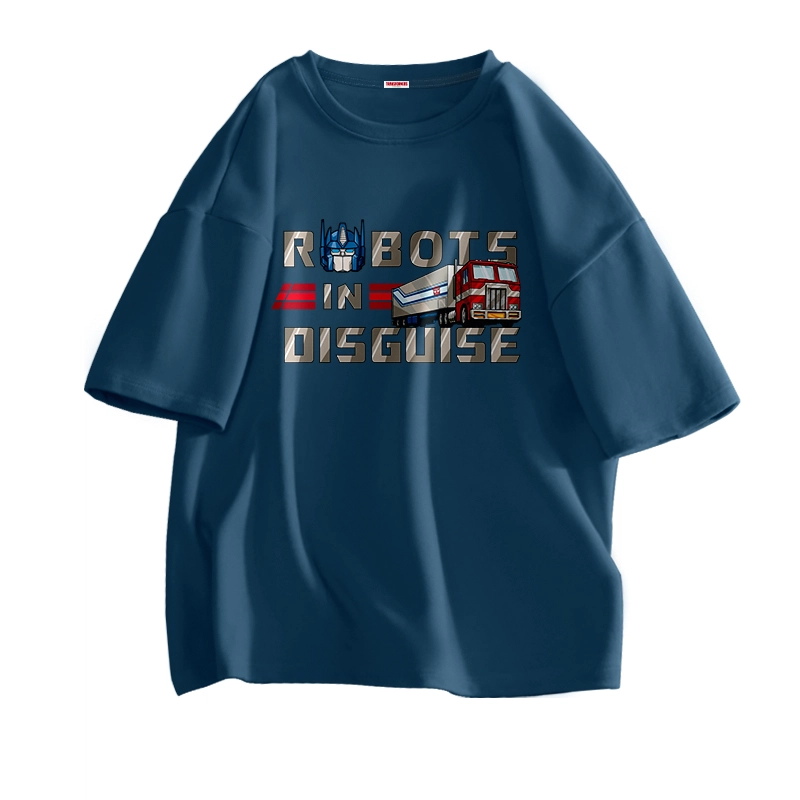 TRANSFORMERS T