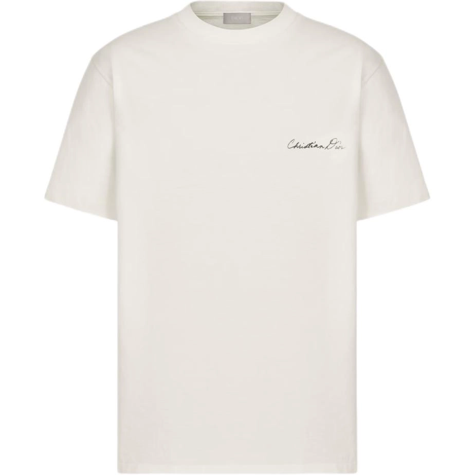 DIOR SS24 T