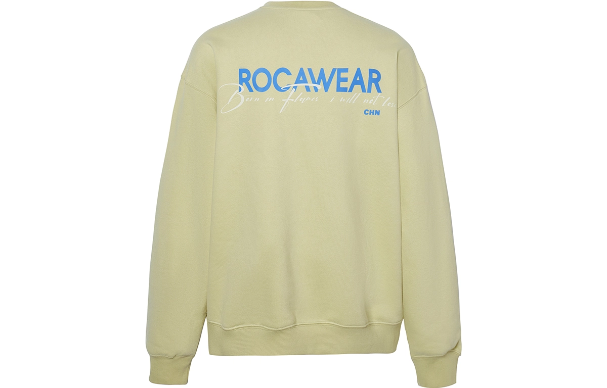 ROCAWEAR roc