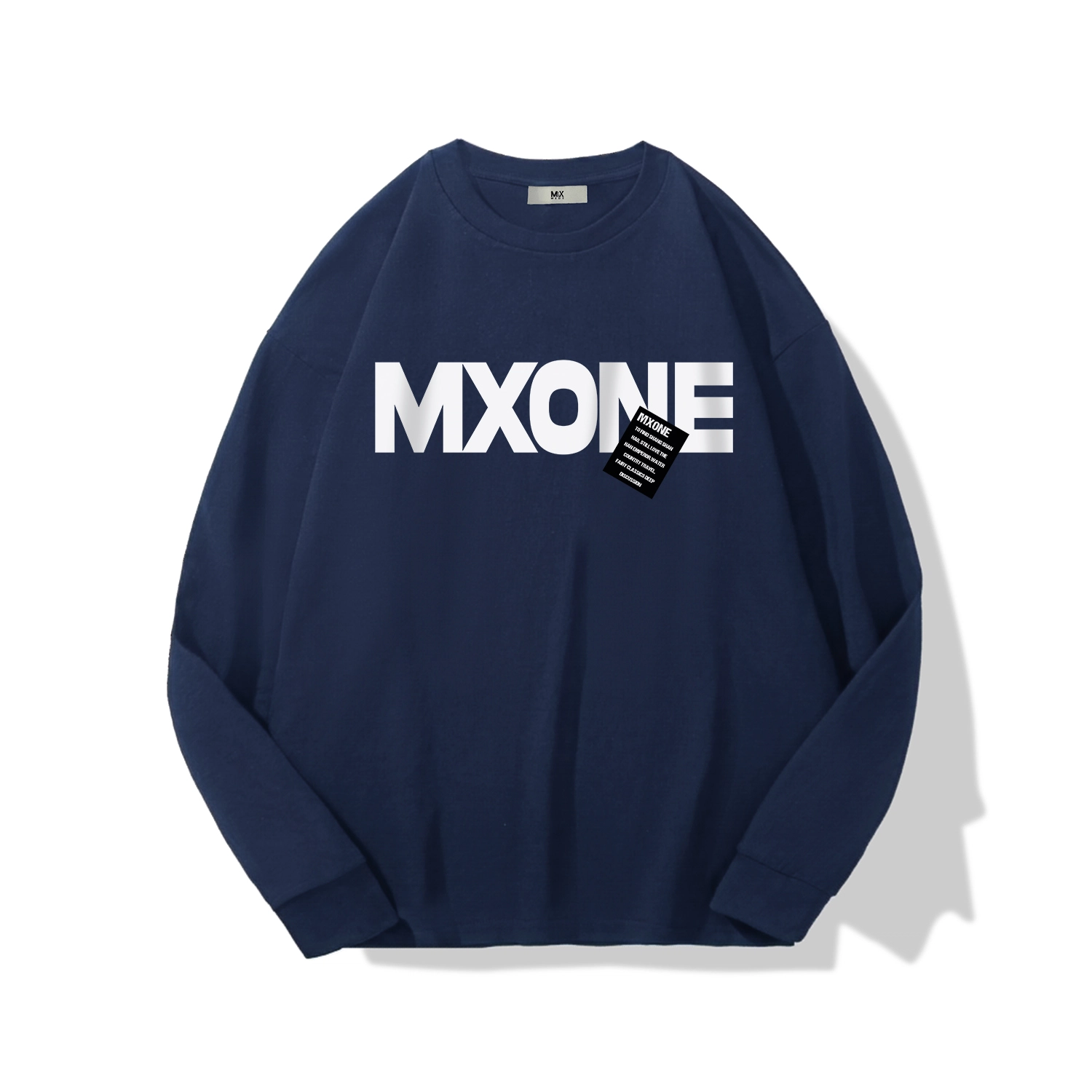 MX MEDX LogoT