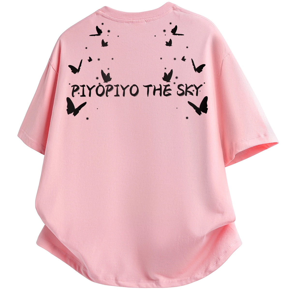 PIYOPIYO LogoT