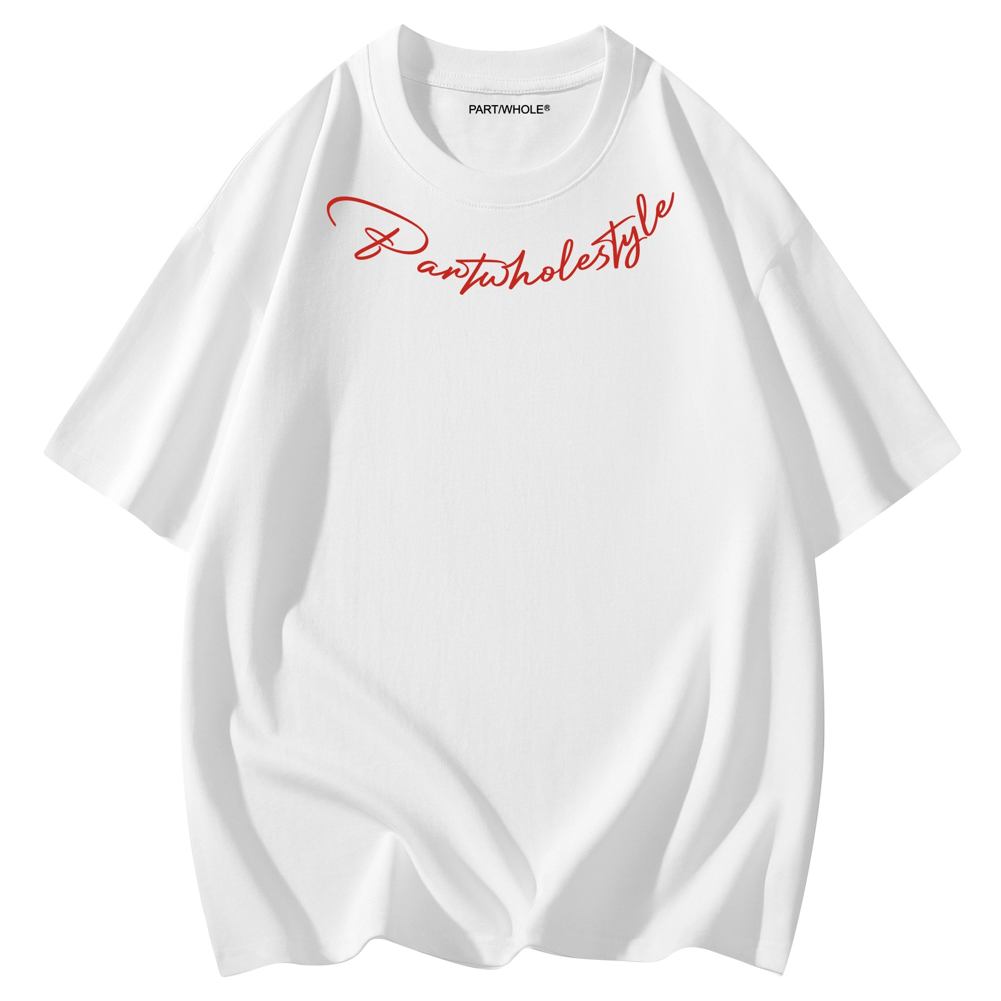 PARTWHOLE T
