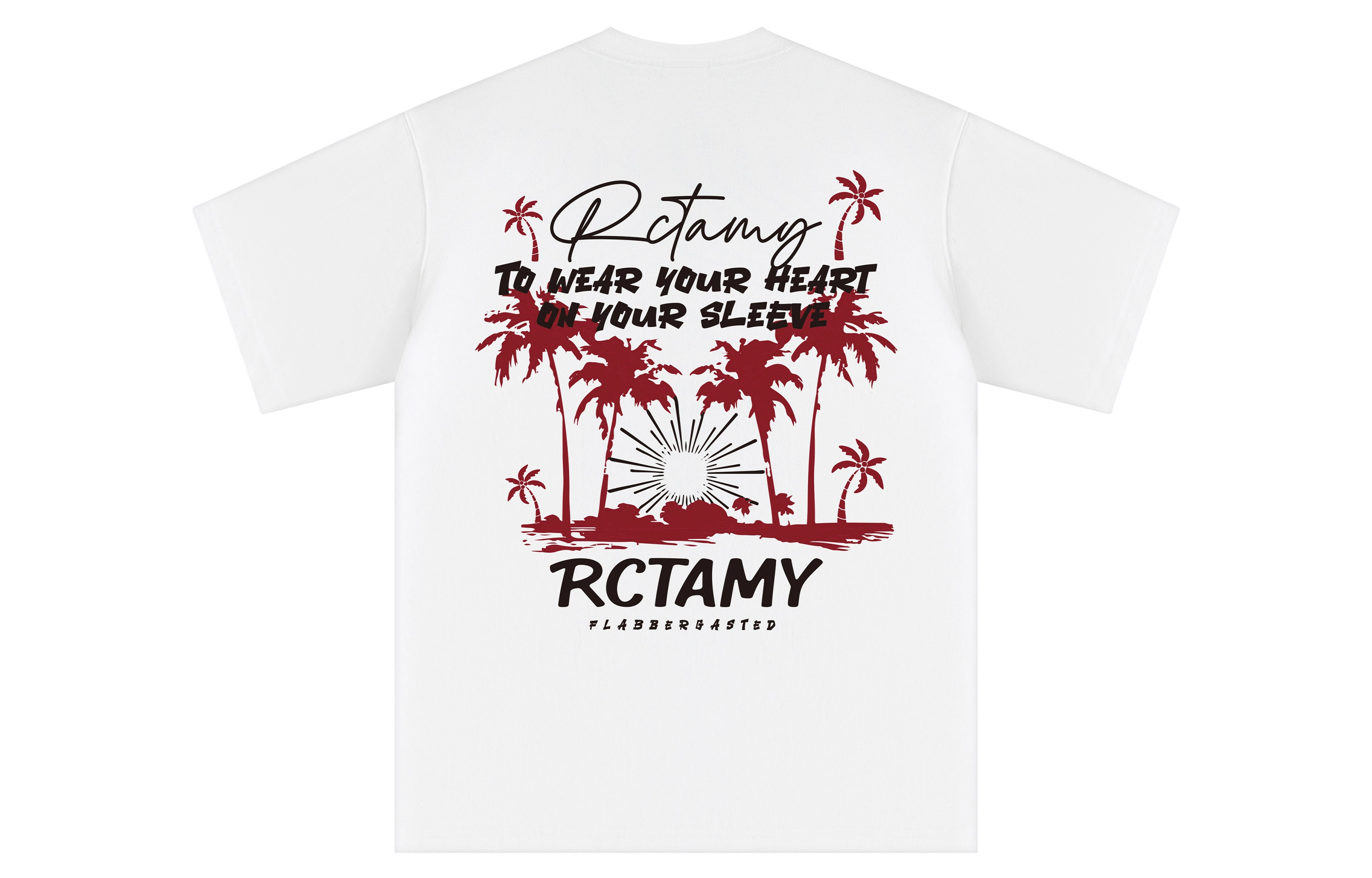 RCTAMY 260g32LogoT