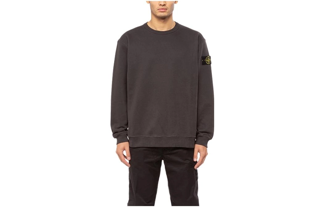 STONE ISLAND FW22 Logo