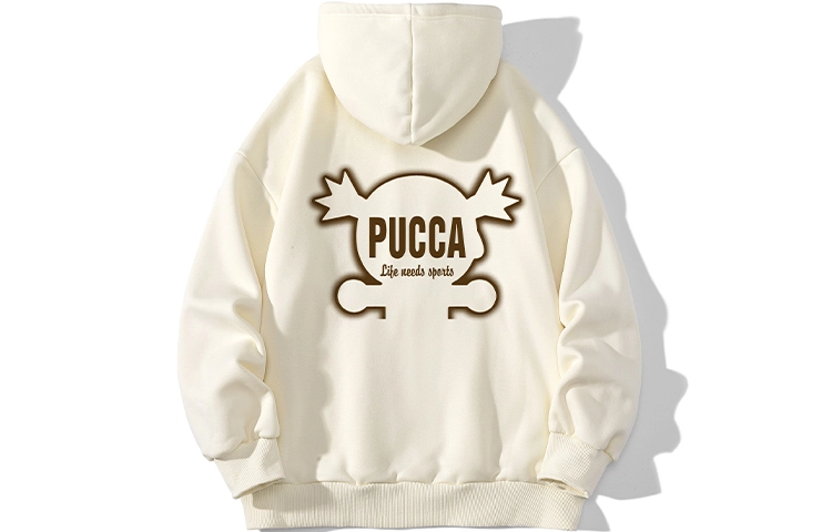 PUCCA Logo
