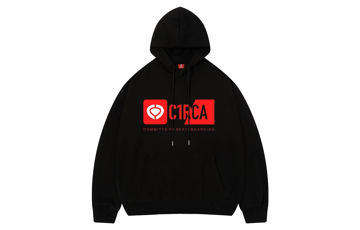 C1RCA logo