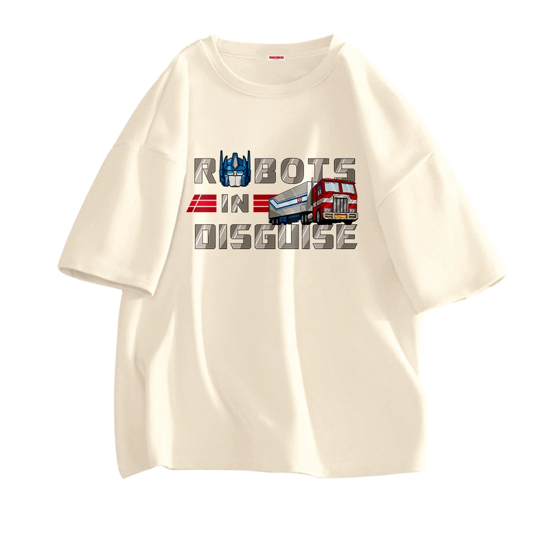 TRANSFORMERS T