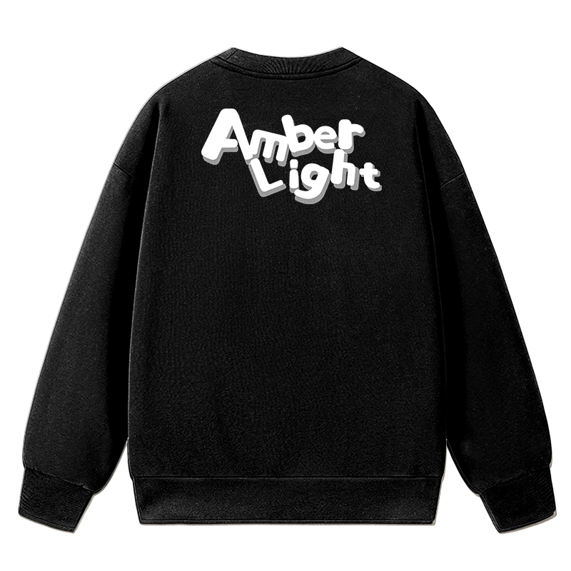 AMBER LIGHT