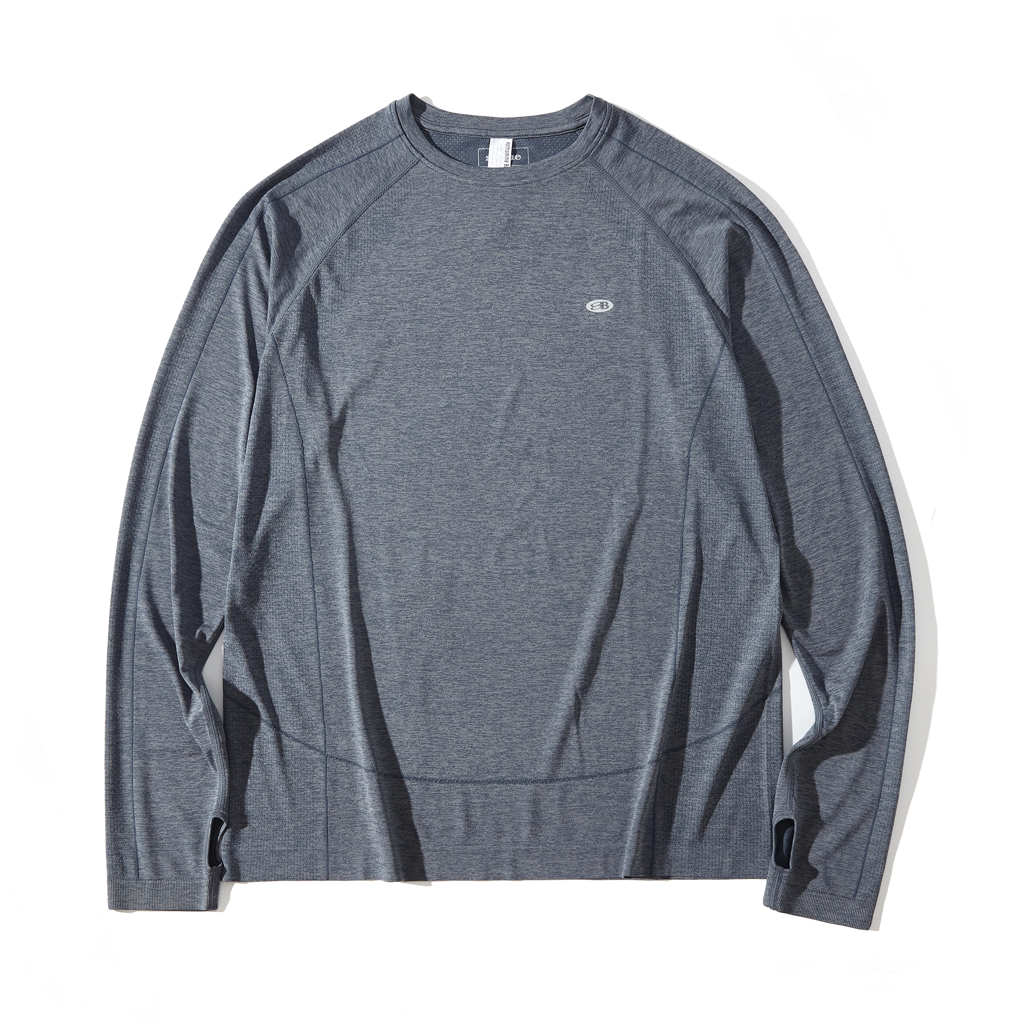 NOTHOMME BLUE T
