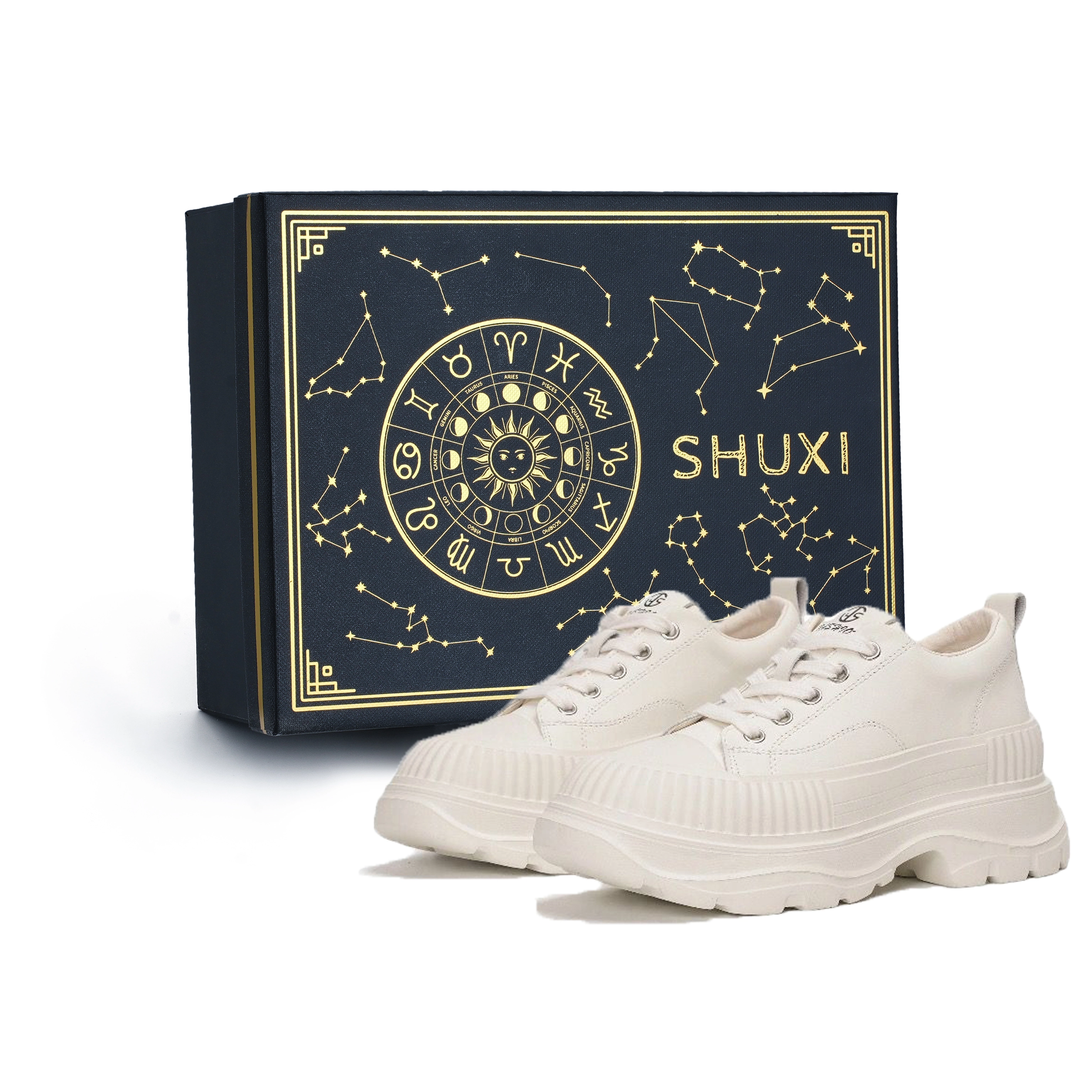 SHUXI