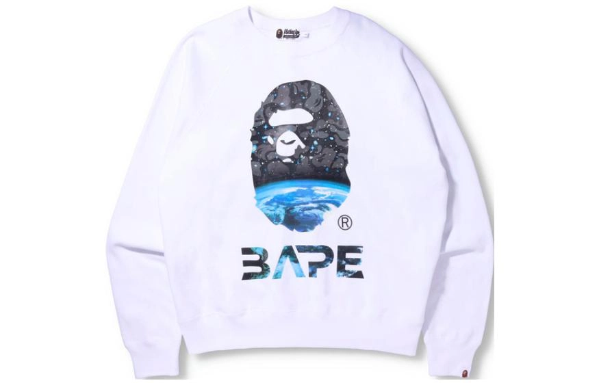 BAPE Logo