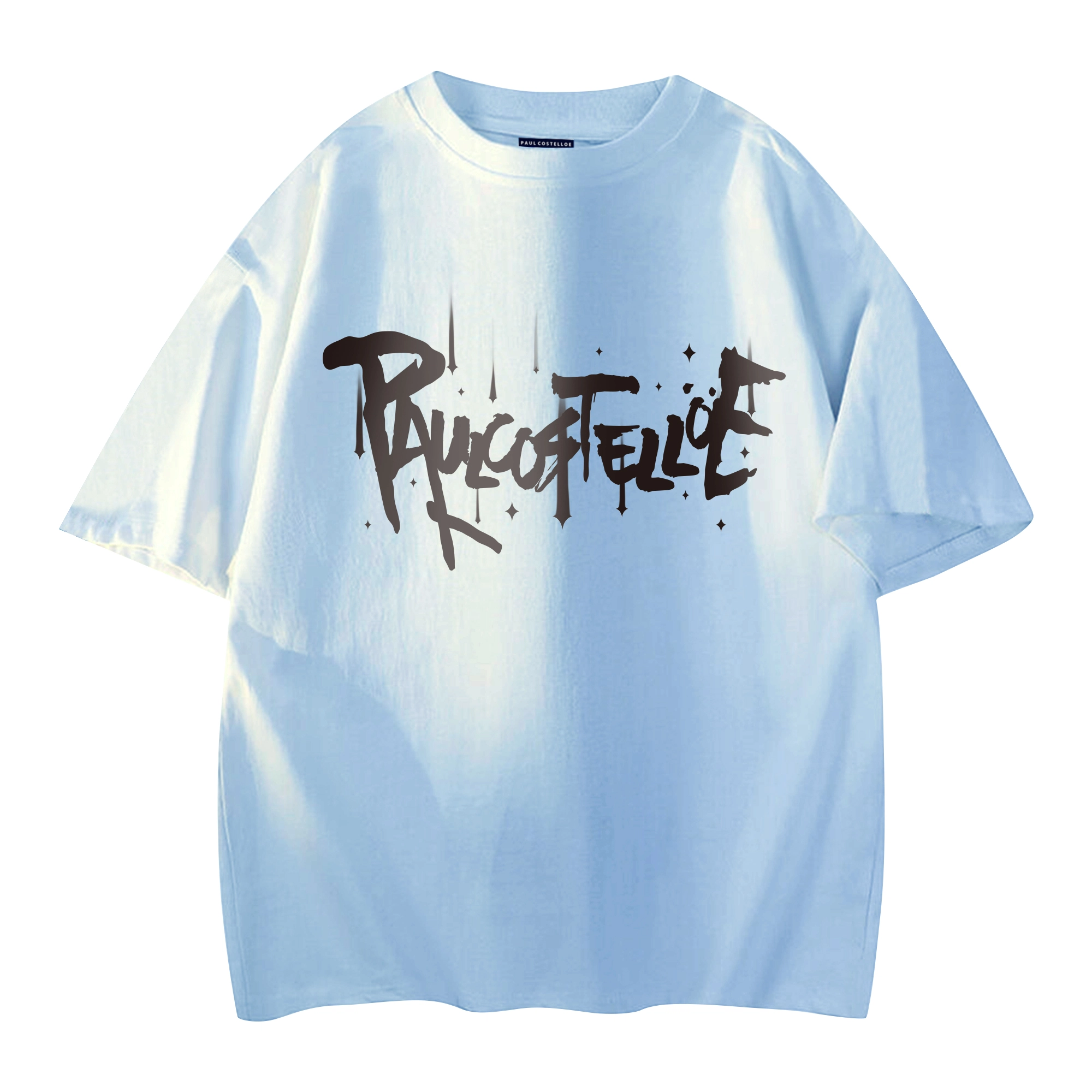 PAUL COSTELLOE T