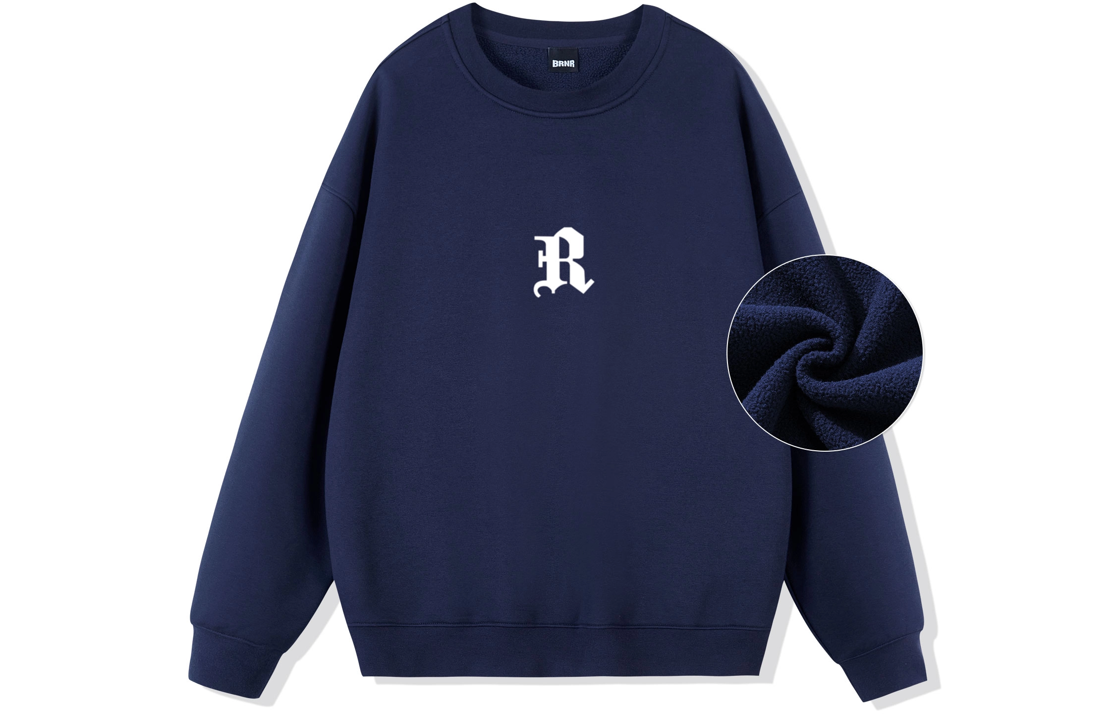 BRNR