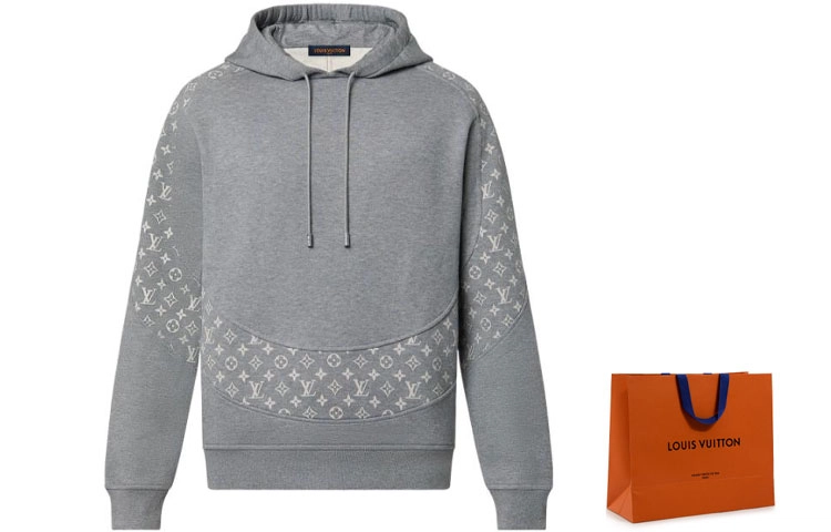 LOUIS VUITTON SS24 Logo