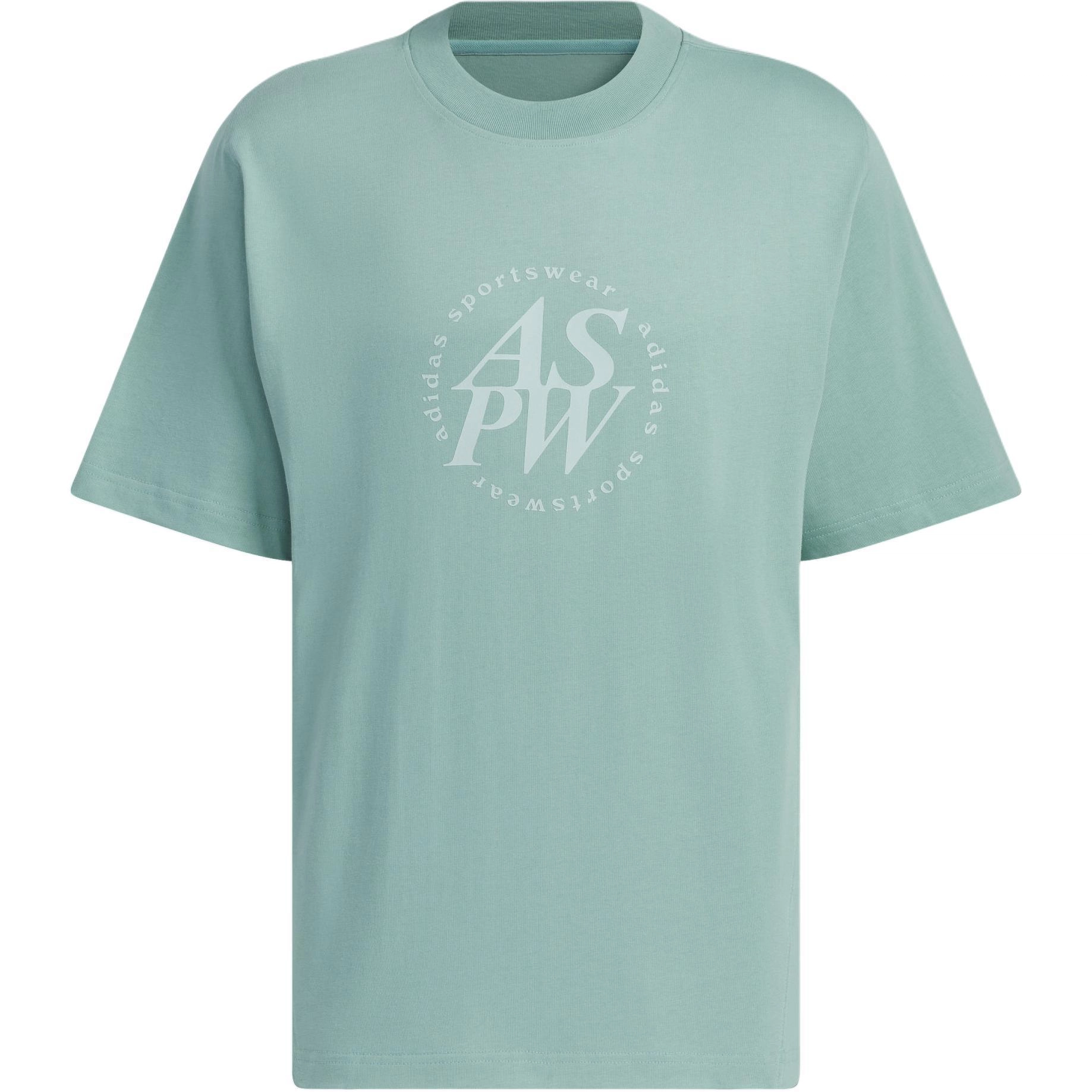 adidas ST GRAPHIC T-SHIRT T