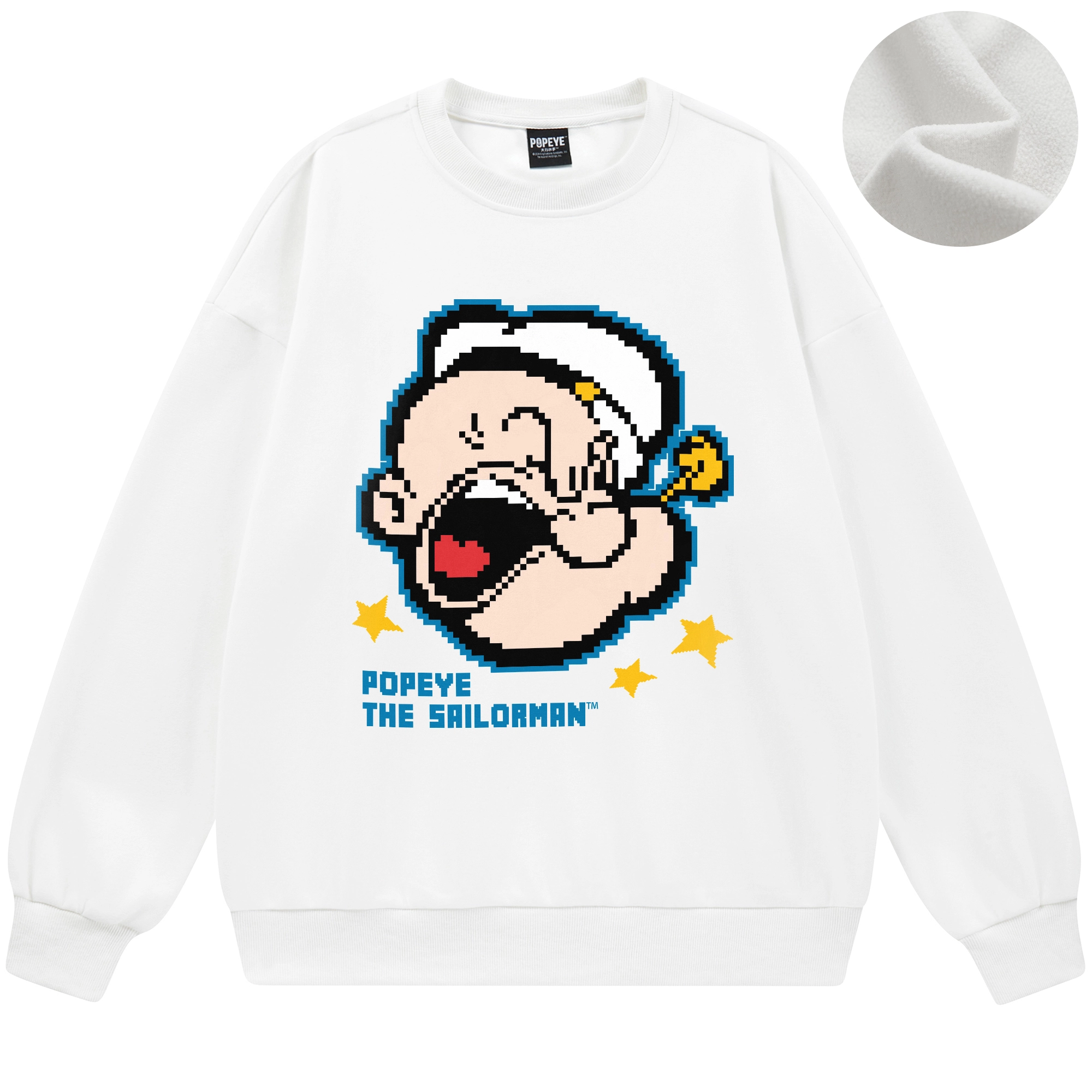 POPEYE Logo