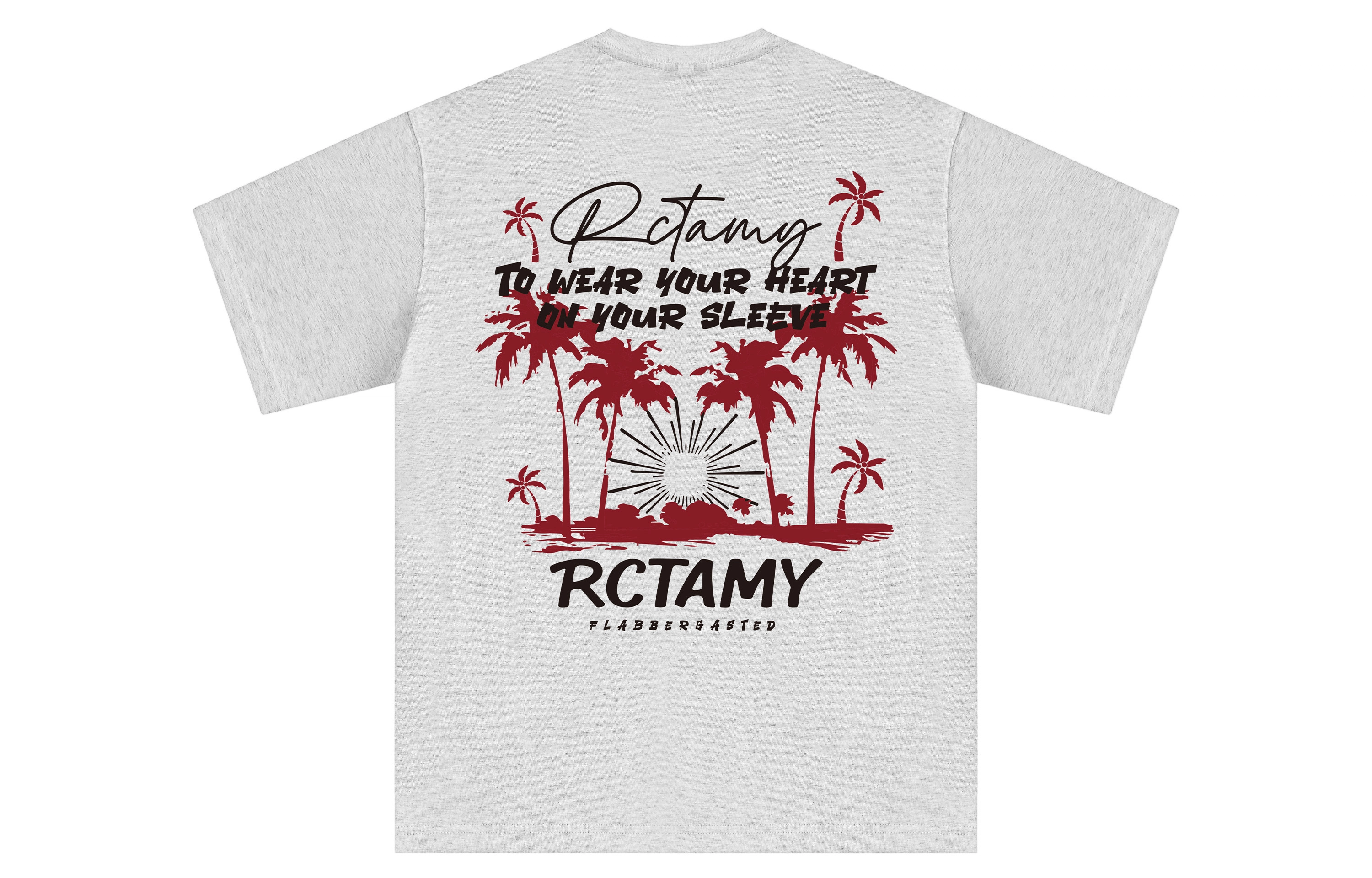 RCTAMY 260g32LogoT