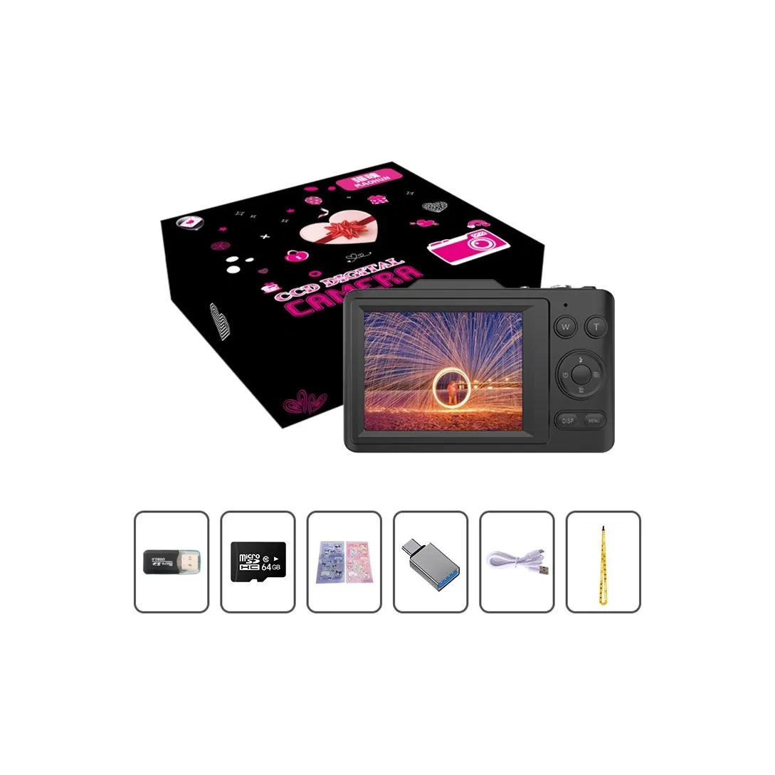 MYS AURORA MYS-H16 CCD 16