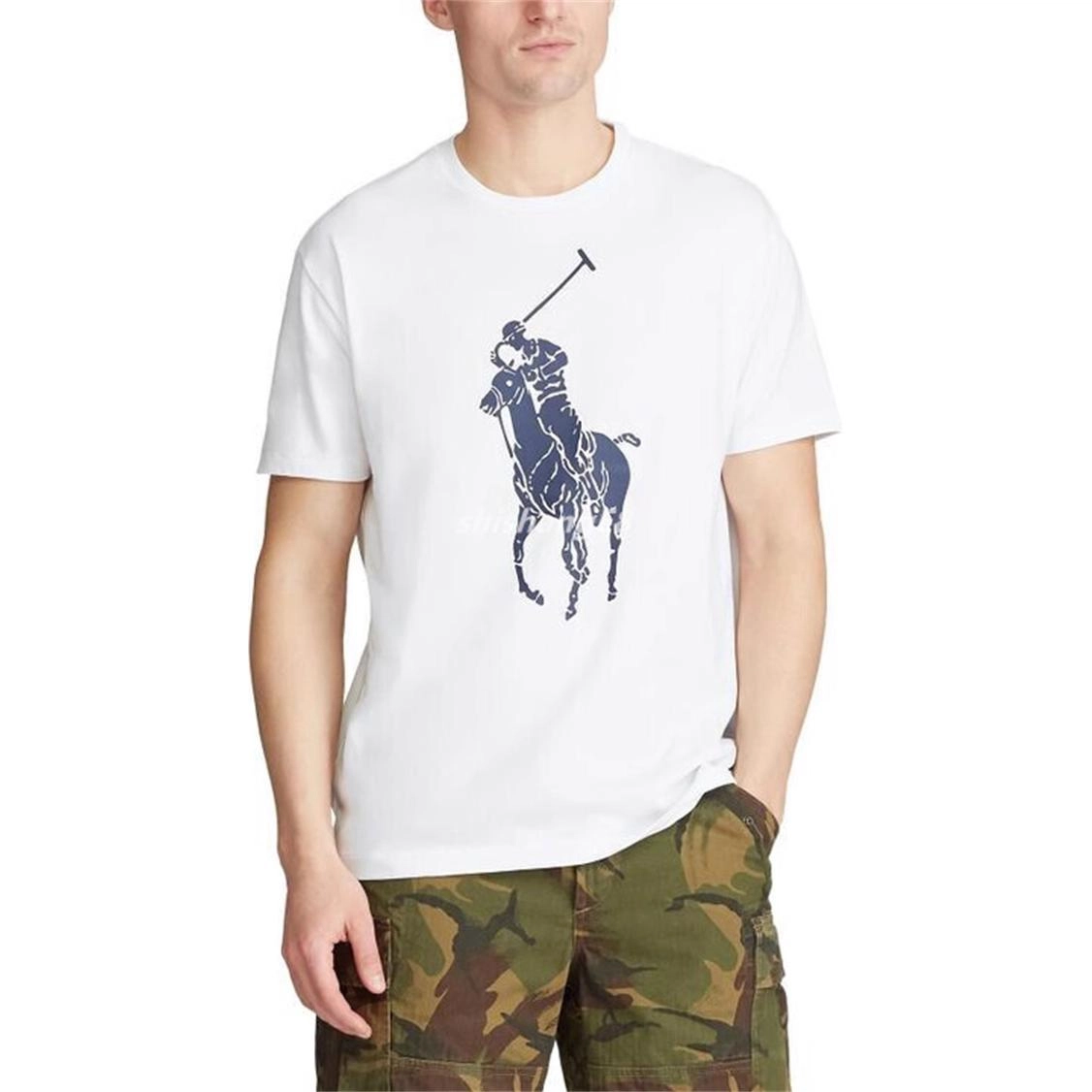 Polo Ralph Lauren LogoT