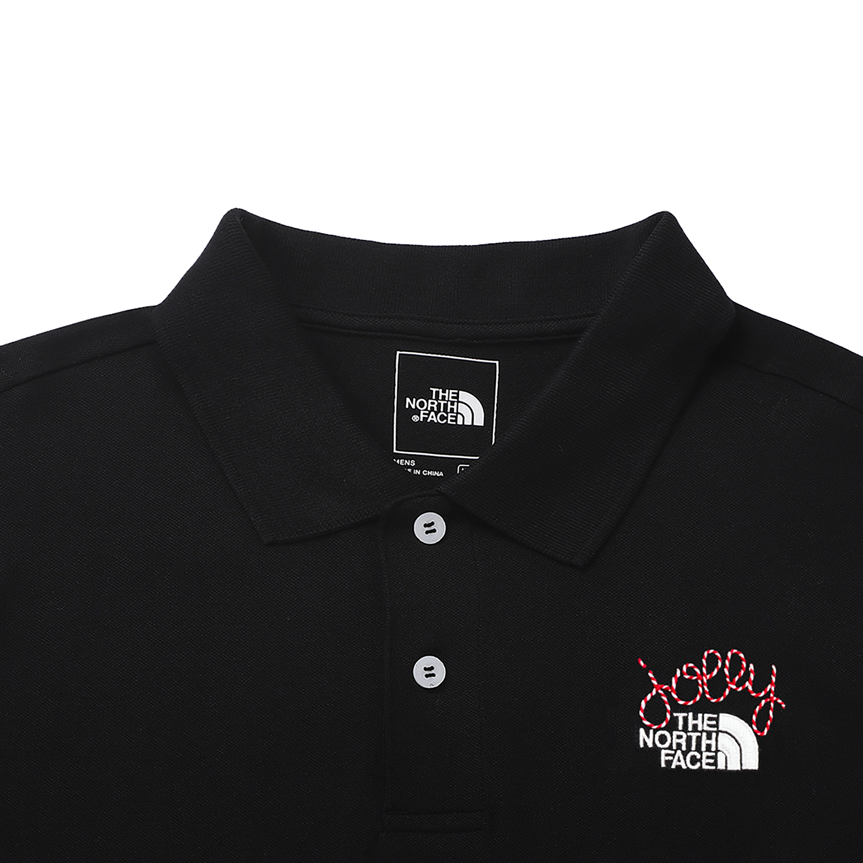 THE NORTH FACE Polo