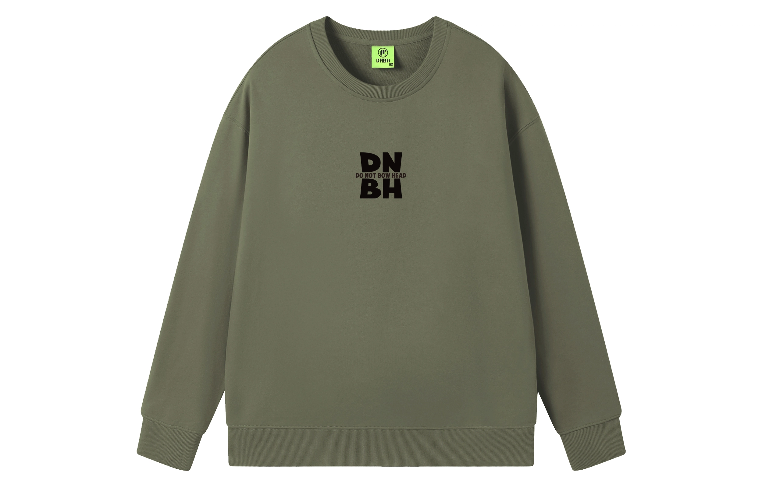 DNBH logo