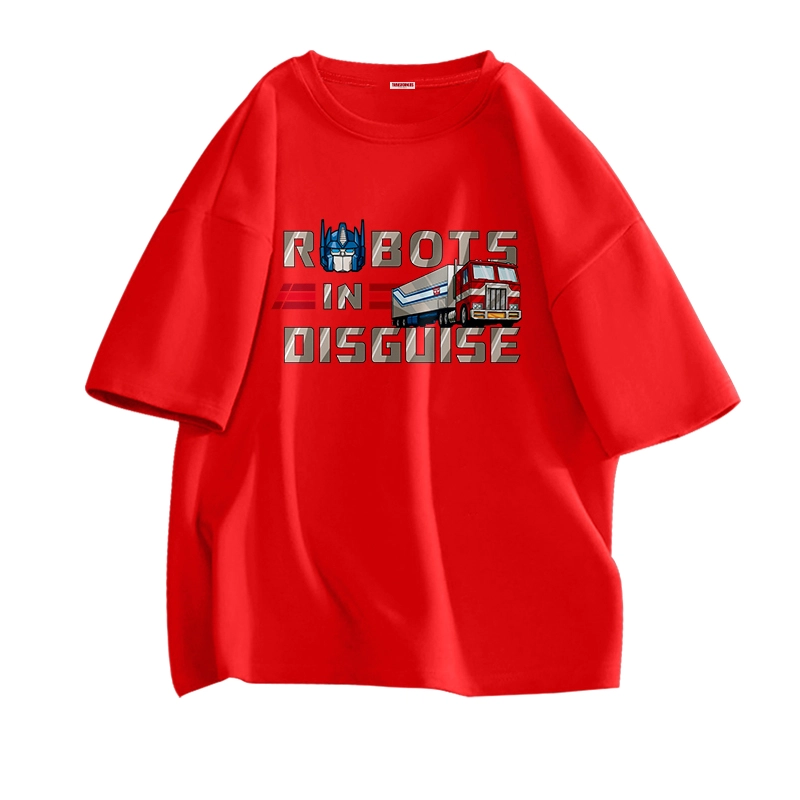 TRANSFORMERS T